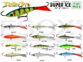 Strike Pro - Super Ice - 7cm