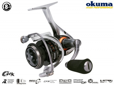 Okuma Helios SX 20